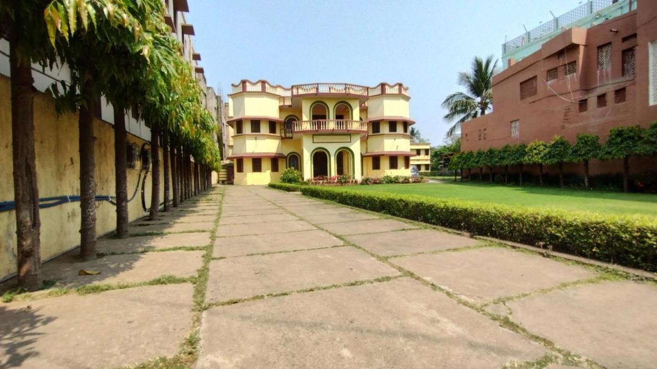 Hotel Bequest In