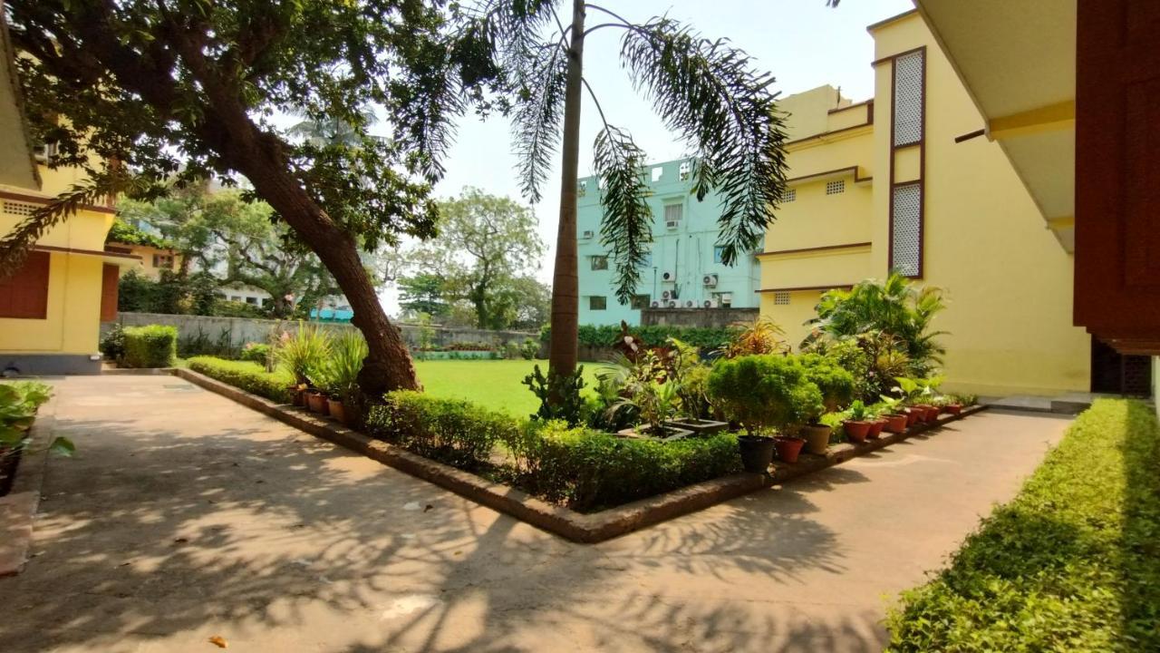 Bequest In Puri
