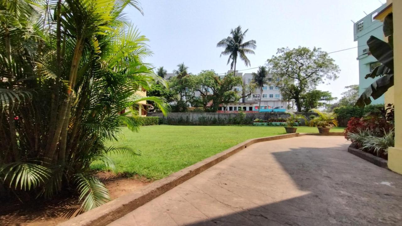Bequest In Hotel Puri