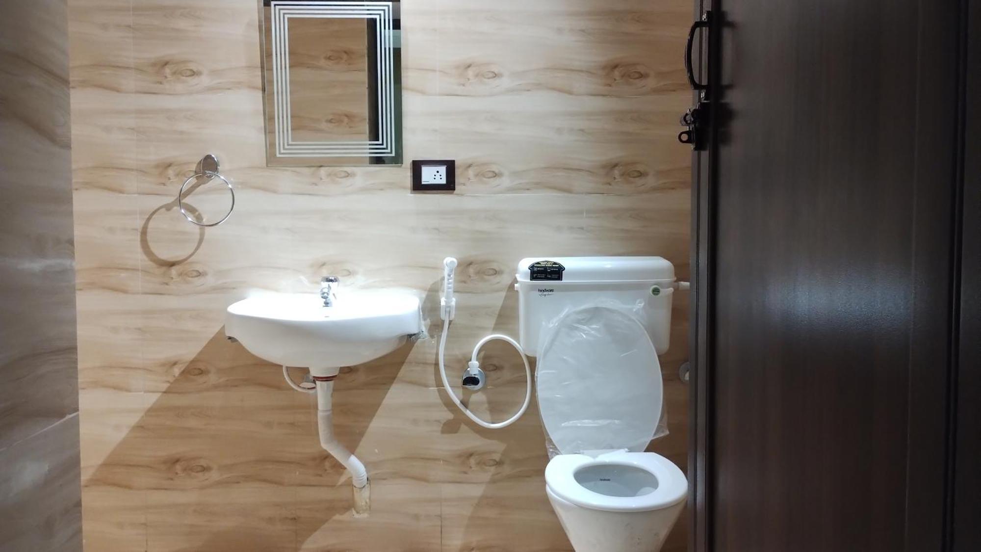 Hotel Bequest In Puri