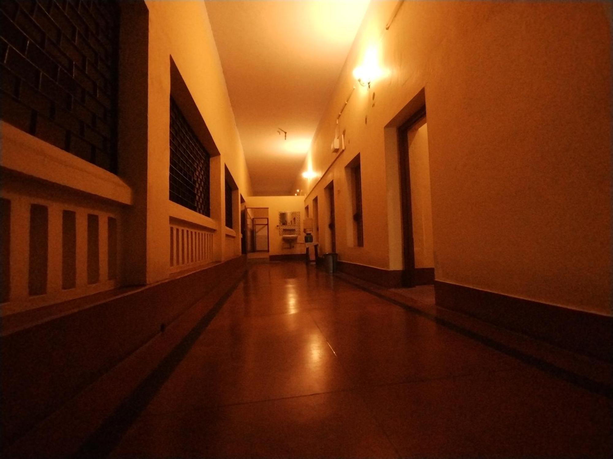 Hotel Bequest In Puri