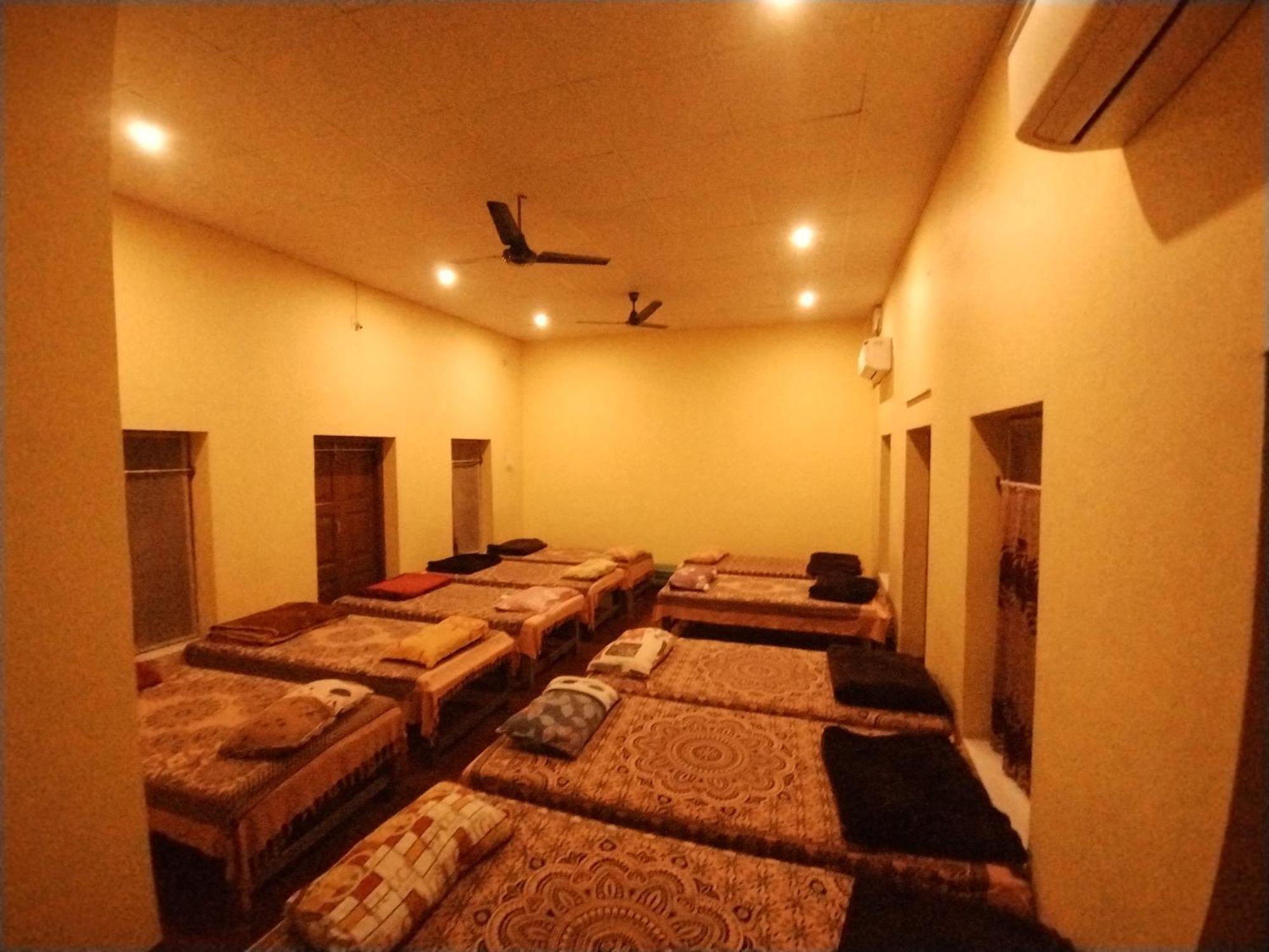 Bequest In Hotel Puri