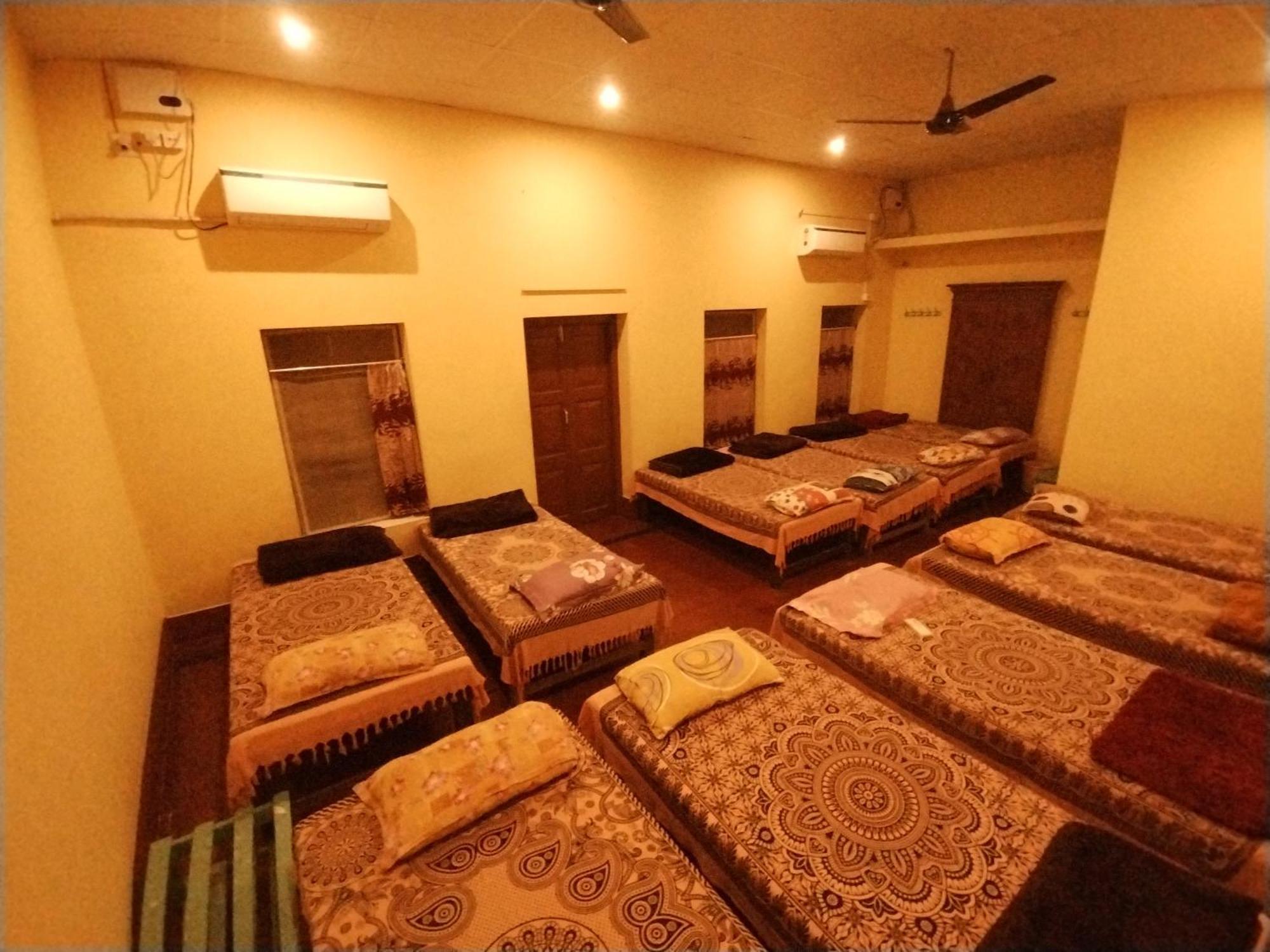 Hotel Bequest In