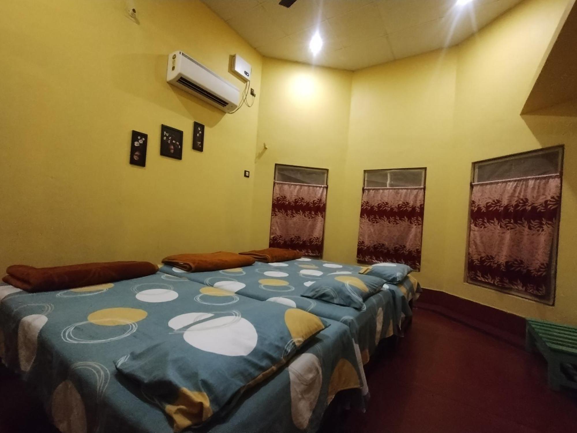 Bequest In Puri