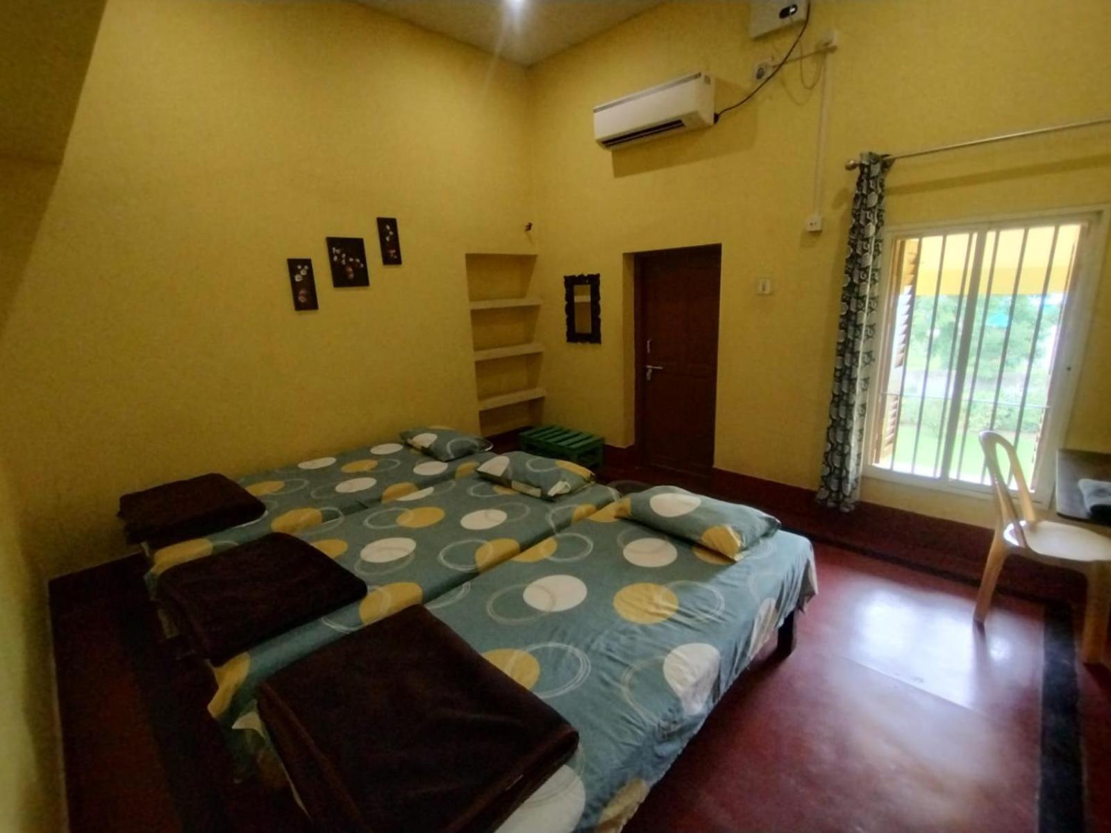 Hotel Bequest In Puri