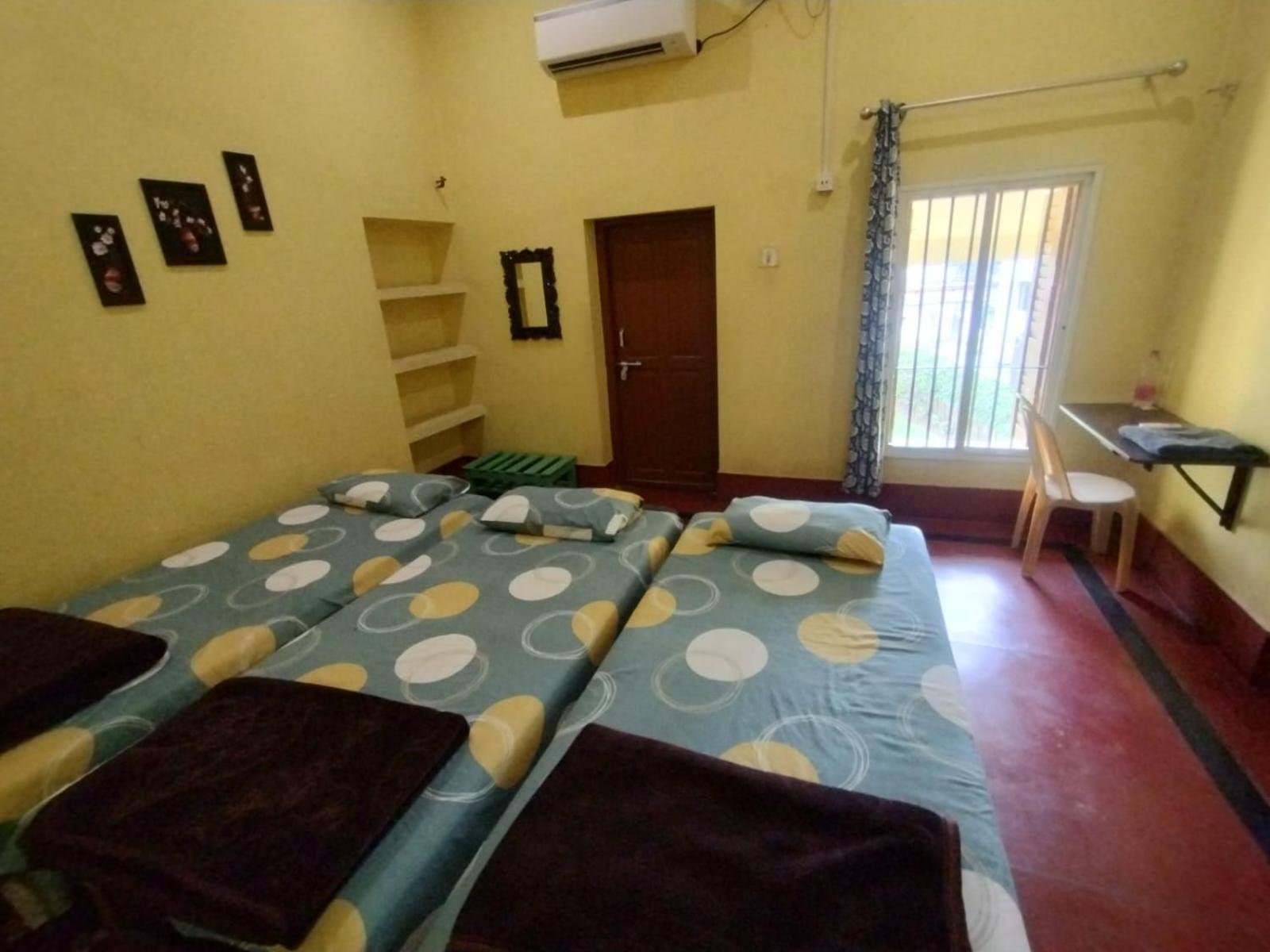 Hotel Bequest In 2*