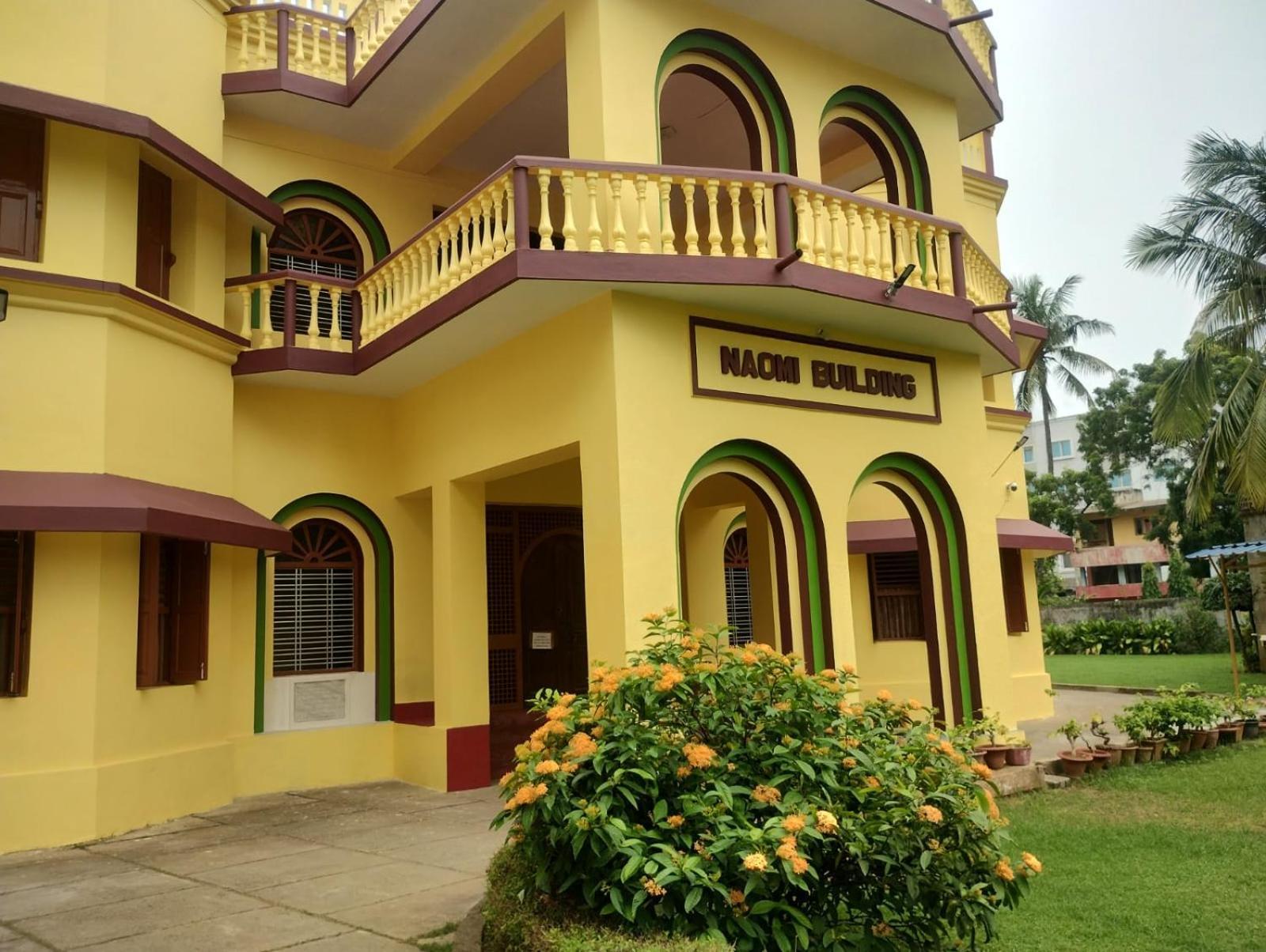 Hotel Bequest In