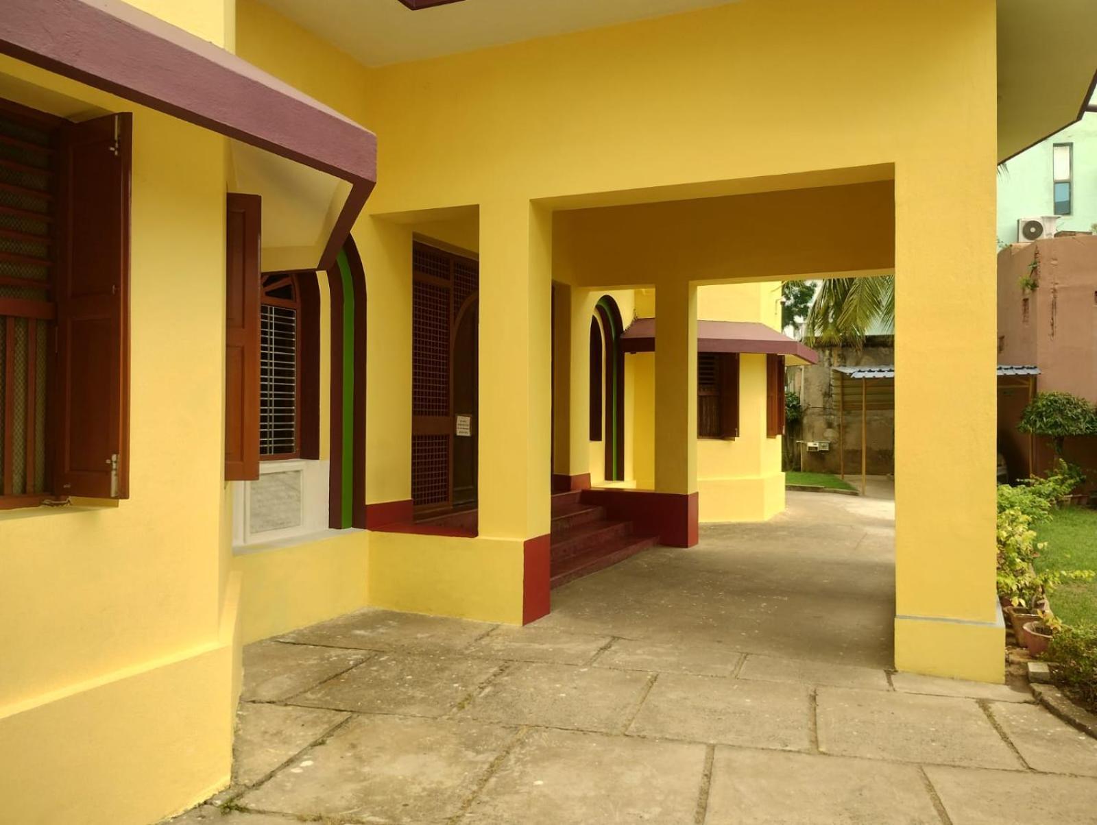 Bequest In 2* Puri