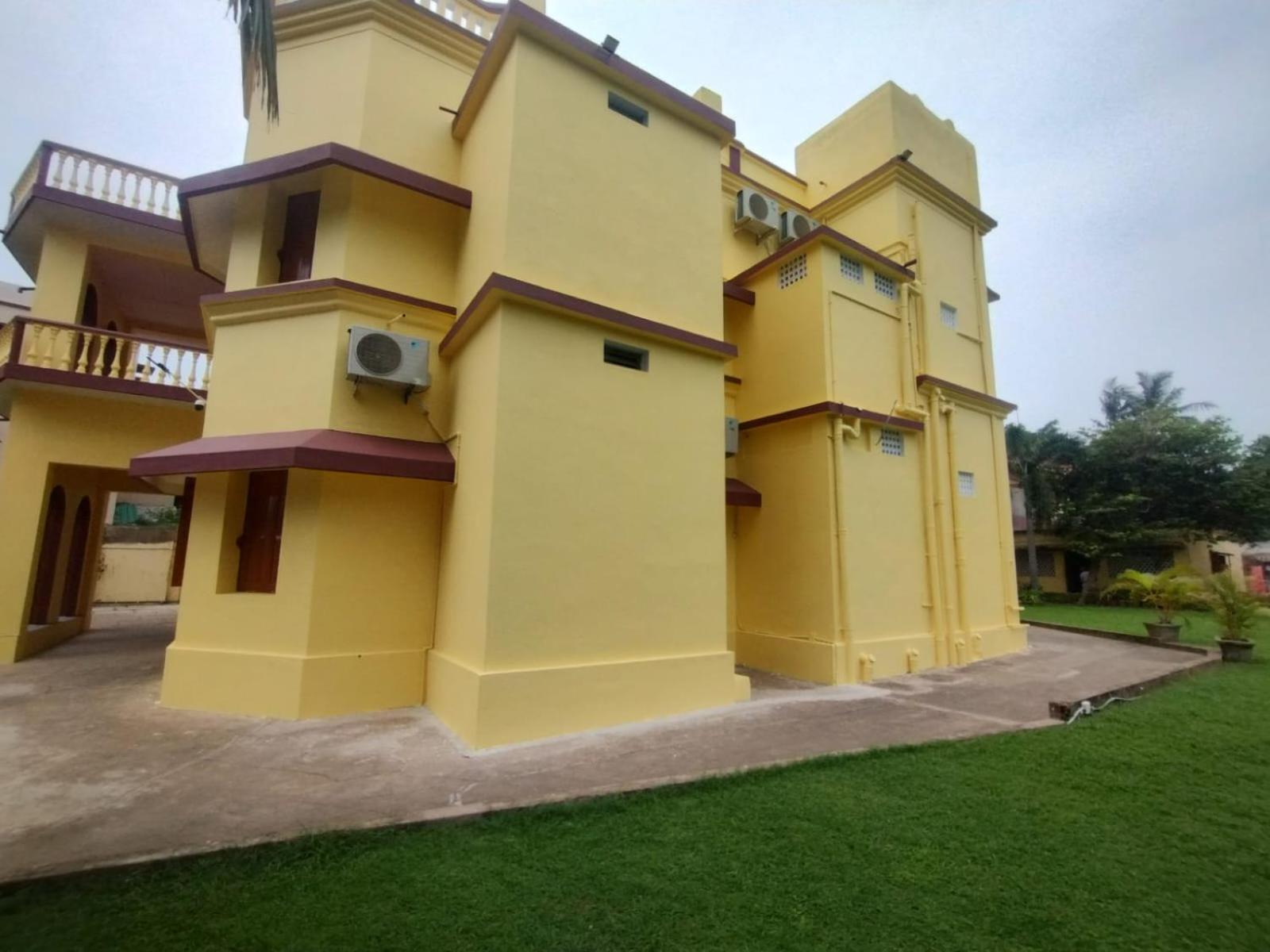 Hotel Bequest In Puri