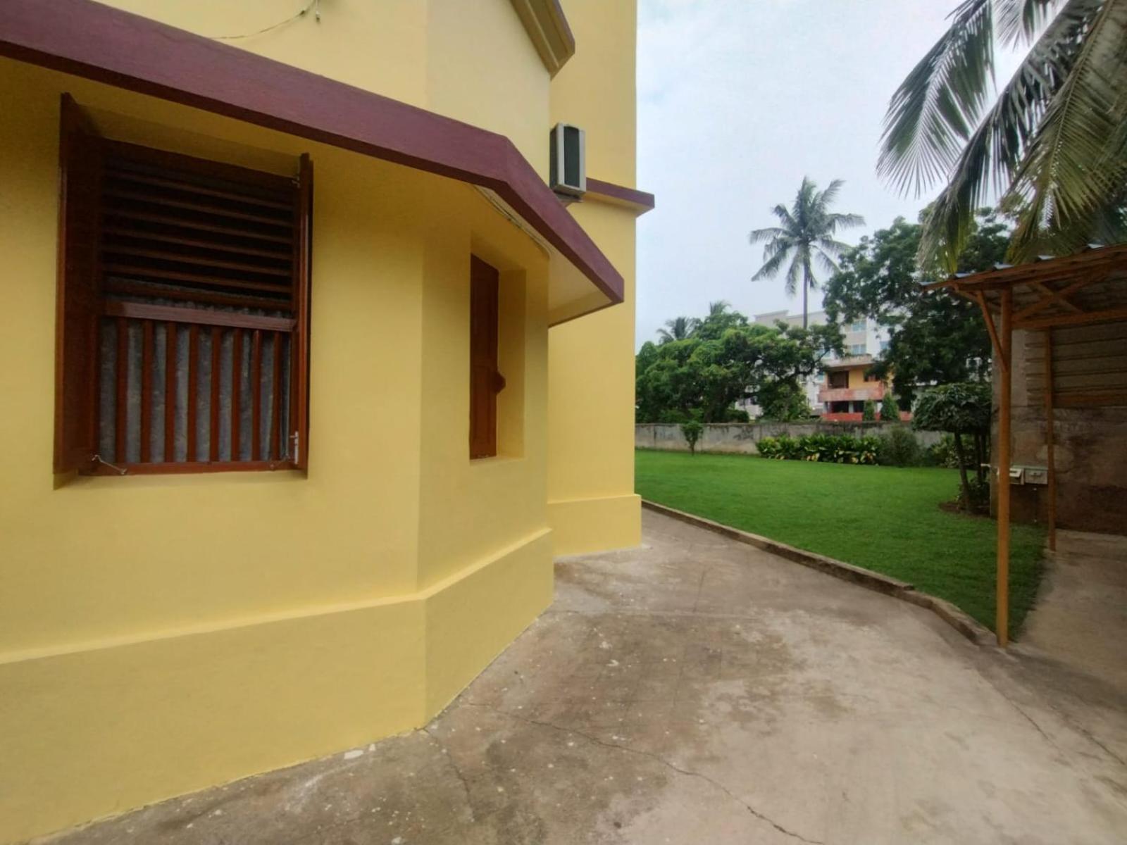 Bequest In 2* Puri